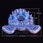 Geosaurus Grinding Sex Toy - B - Image 5