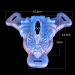 Geosaurus Grinding Sex Toy - D - Image 5