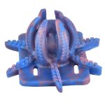 Geosaurus Grinding Octopus - F - Image 8