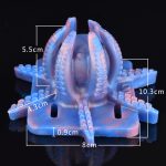 Geosaurus Grinding Octopus - F - Image 5