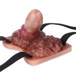 Animal Wolf Hair Grinding Sex Toy - Image 6