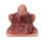 Animal Wolf Hair Grinding Sex Toy - Image 3