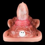 Animal Wolf Hair Grinding Sex Toy - Image 5