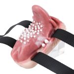 Fantasy Tongue Grinding Vibrator - Image 6