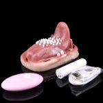 Fantasy Tongue Grinding Vibrator - Image 8