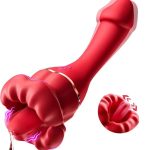 Tongue Licking Clit Stimulator - Image 6