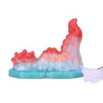 Luminous Squirting Dragon Dildo Sex Grinder - A - Image 7