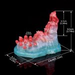 Luminous Dragon Dildo Sex Grinder - A - Image 10