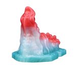 Luminous Dragon Dildo Sex Grinder - A - Image 5