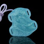 Luminous Squirting Dragon Dildo Sex Grinder - B - Image 3