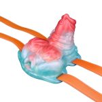 Luminous Dragon Dildo Sex Grinder - B - Image 10