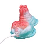 Luminous Dragon Dildo Sex Grinder - B - Image 2