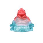 Luminous Dragon Dildo Sex Grinder - B - Image 4