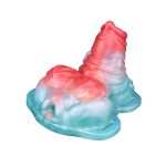 Luminous Dragon Dildo Sex Grinder - B - Image 5