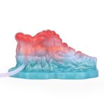 Luminous Squirting Dragon Dildo Sex Grinder - C - Image 7