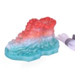 Luminous Squirting Dragon Dildo Sex Grinder - C - Image 9