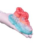 Luminous Dragon Dildo Sex Grinder - C - Image 9