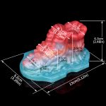 Luminous Dragon Dildo Sex Grinder - C - Image 10