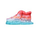 Luminous Dragon Dildo Sex Grinder - C