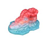 Luminous Dragon Dildo Sex Grinder - C - Image 3