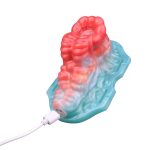 Luminous Dragon Dildo Sex Grinder - C - Image 4