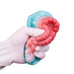 Luminous Dragon Dildo Sex Grinder - C - Image 5