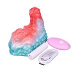 Luminous Dragon Dildo Sex Grinder - D - Image 6