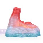 Luminous Squirting Dragon Dildo Sex Grinder - D - Image 7