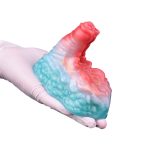 Luminous Dragon Dildo Sex Grinder - D - Image 8