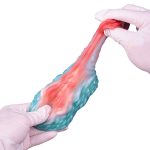 Luminous Dragon Dildo Sex Grinder - D - Image 10