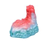 Luminous Dragon Dildo Sex Grinder - D - Image 3