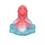 Luminous Dragon Dildo Sex Grinder - E - Image 10