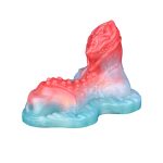 Luminous Dragon Dildo Sex Grinder - E - Image 4