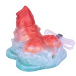 Luminous Squirting Dragon Dildo Sex Grinder - F - Image 10