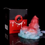 Luminous Squirting Dragon Dildo Sex Grinder - F - Image 5
