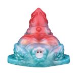 Luminous Dragon Dildo Sex Grinder - F - Image 2
