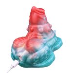 Luminous Dragon Dildo Sex Grinder - F - Image 3