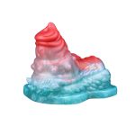 Luminous Dragon Dildo Sex Grinder - F - Image 4