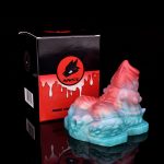 Luminous Dragon Dildo Sex Grinder - F - Image 5