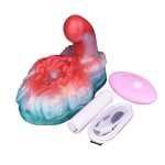 Luminous Dragon Dildo Sex Grinder - G - Image 6