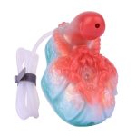 Luminous Squirting Dragon Dildo Sex Grinder - G - Image 10