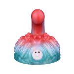 Luminous Dragon Dildo Sex Grinder - G