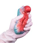 Luminous Dragon Dildo Sex Grinder - G - Image 4