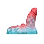 Luminous Dragon Dildo Sex Grinder - H - Image 9