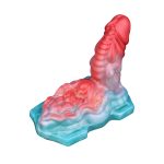 Luminous Dragon Dildo Sex Grinder - H - Image 4