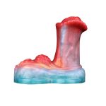 Luminous Dragon Dildo Sex Grinder - J - Image 8