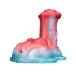 Luminous Dragon Dildo Sex Grinder - J - Image 9