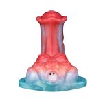 Luminous Dragon Dildo Sex Grinder - J - Image 10
