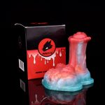 Luminous Dragon Dildo Sex Grinder - J - Image 5