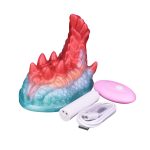 Luminous Dragon Dildo Sex Grinder - K - Image 6